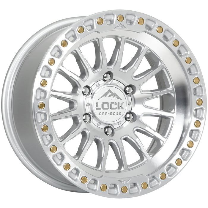 Lock Off-Road Grit GRIT-7963MC