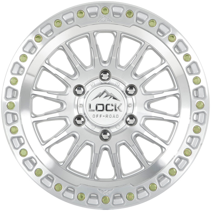 Lock Off-Road Grit GRIT-7963MC
