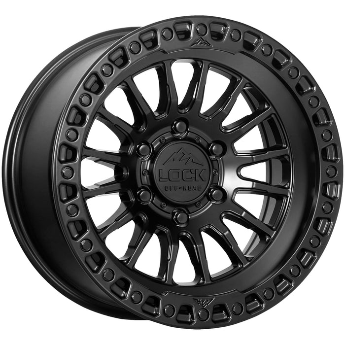 Lock Off-Road Grit GRIT-7957MB