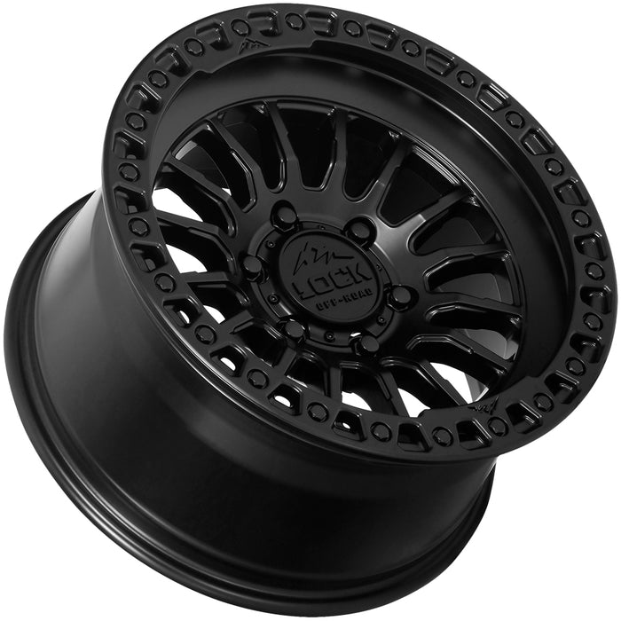 Lock Off-Road Grit GRIT-7969MB