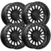 Lock Off-Road Grit GRIT-7957MB