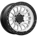 Lock Off-Road Grit GRIT-7969MSMBR12N