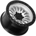 Lock Off-Road Grit GRIT-7969MSMBR12N