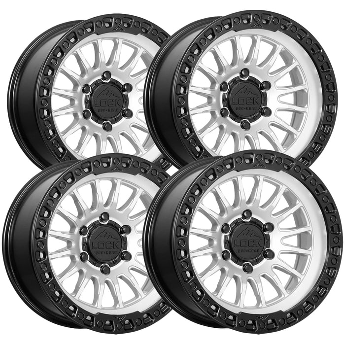 Lock Off-Road Grit GRIT-7957MSMBR12N