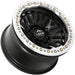 Lock Off-Road Invader Beadlock INVADER-7963MB12N