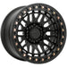 Lock Off-Road Invader Forged Beadlock INVADER-7969MB25F