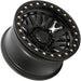 Lock Off-Road Invader Forged Beadlock INVADER-7963MB12NF