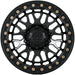 Lock Off-Road Invader Forged Beadlock INVADER-7963MB12NF