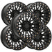Lock Off-Road Invader Forged Beadlock INVADER-7957MB12NF