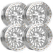 Lock Off-Road Invader Forged Beadlock INVADER-7986MCF