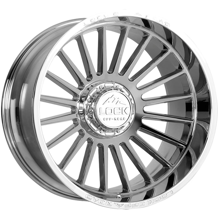 Lock Extreme Invasion INVASION-22221C
