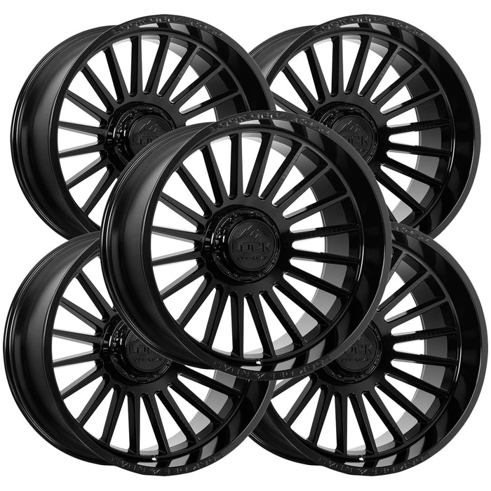 Lock Extreme Invasion INVASION-22236GB