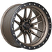 Lock Off-Road Krawler KRAWLER-7969MRMBR