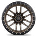 Lock Off-Road Krawler KRAWLER-7969MRMBR