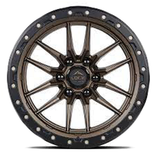 Lock Off-Road Krawler KRAWLER-2988MRMBR