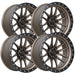 Lock Off-Road Krawler KRAWLER-2988MRMBR