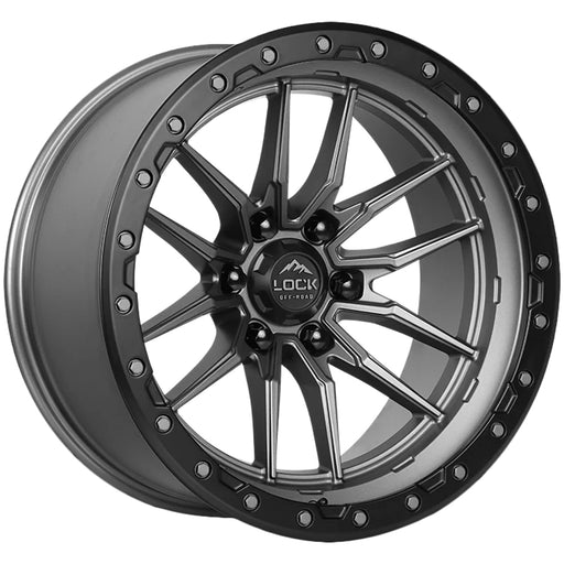 Lock Off-Road Krawler KRAWLER-8969MGMBR