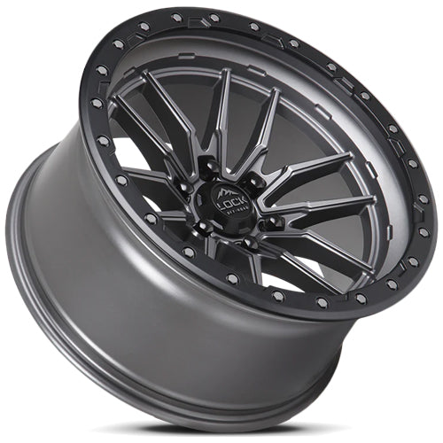 Lock Off-Road Krawler KRAWLER-22188MGMBR