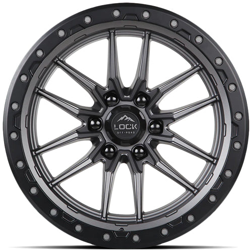 Lock Off-Road Krawler KRAWLER-22188MGMBR
