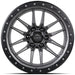 Lock Off-Road Krawler KRAWLER-22188MGMBR