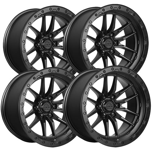 Lock Off-Road Krawler KRAWLER-2986MB