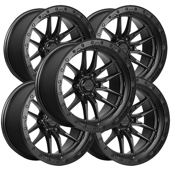 Lock Off-Road Krawler KRAWLER-8957MB