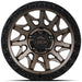 Lock Off-Road Lunatic LUNATIC-2987MRMBR20