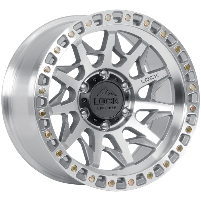 Lock Off-Road Lunatic LUNATIC-7957MC1