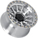 Lock Off-Road Lunatic LUNATIC-7986MC