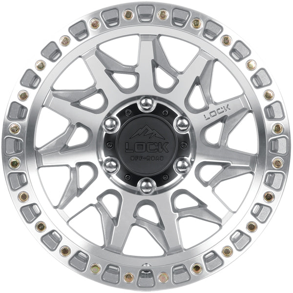 Lock Off-Road Lunatic LUNATIC-7957MC1