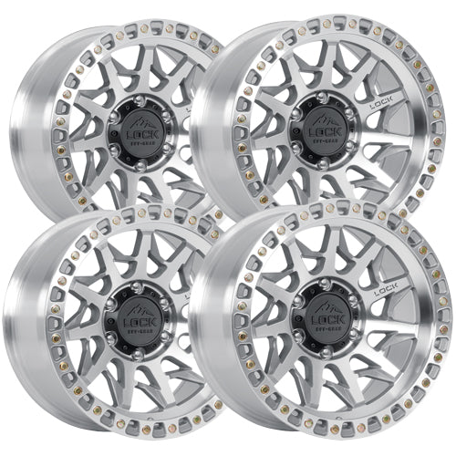 Lock Off-Road Lunatic LUNATIC-7957MC1