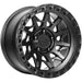 Lock Off-Road Lunatic LUNATIC-2163MB