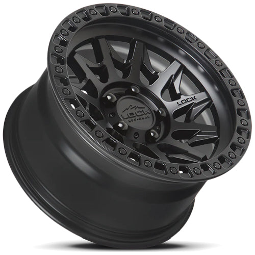 Lock Off-Road Lunatic LUNATIC-2163MB