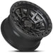Lock Off-Road Lunatic LUNATIC-2163MB