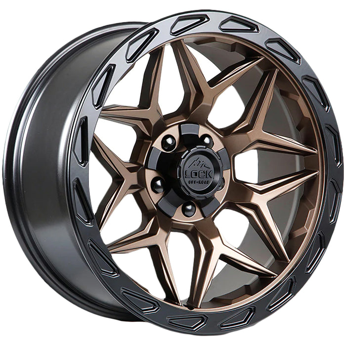 Lock Off-Road Matrix MATRIX-7921MRMBR