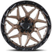 Lock Off-Road Matrix MATRIX-7921MRMBR