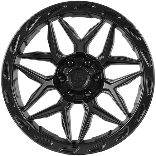 Lock Off-Road Matrix MATRIX-2121MB
