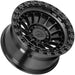 Lock Off-Road Mojave MOJAVE-7957GB12N