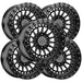 Lock Off-Road Mojave MOJAVE-7957GB12N