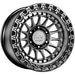 Lock Off-Road Mojave MOJAVE-7988MGMBR