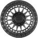 Lock Off-Road Mojave MOJAVE-7987MB12N