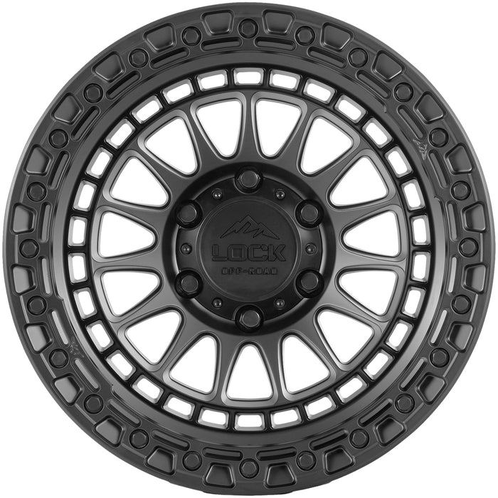 Lock Off-Road Mojave MOJAVE-7986MB