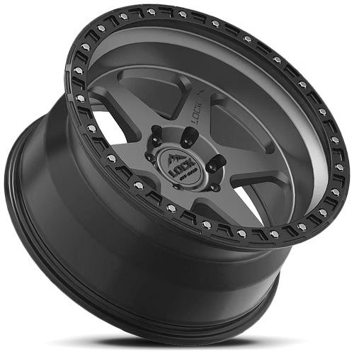 Lock Off-Road Olympus OLYMPUS-7969MGMBR