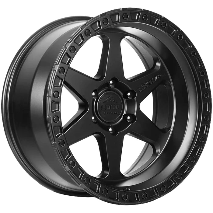 Lock Off-Road Olympus OLYMPUS-8957MB1