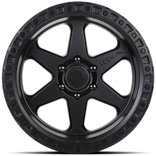 Lock Off-Road Olympus OLYMPUS-8957MB1
