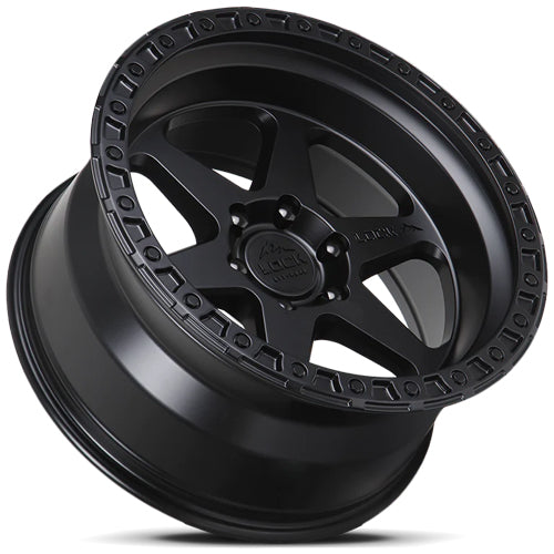 Lock Off-Road Olympus OLYMPUS-8957MB1