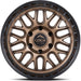 Lock Off-Road Onyx ONYX-7969MRMBR