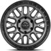 Lock Off-Road Onyx ONYX-7957MGMBR12N