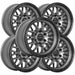 Lock Off-Road Onyx ONYX-7957MGMBR