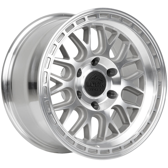 Lock Off-Road Onyx ONYX-7957MC12N